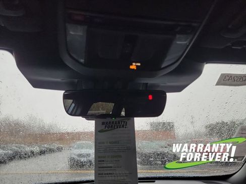 New 2026 Subaru Forester Wilderness image 12