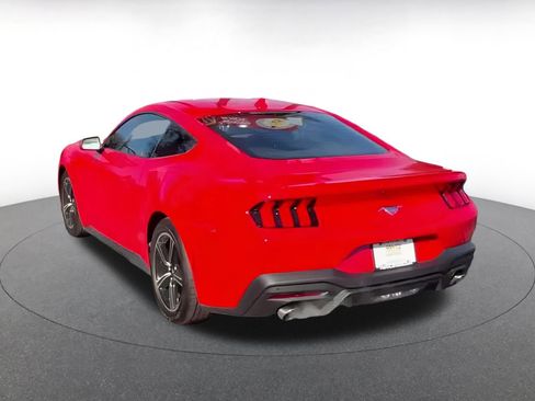 Used 2024 Ford Mustang Premium image 9