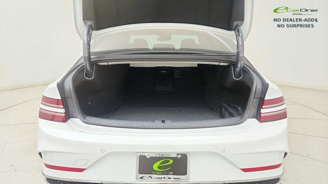 Used 2026 Genesis G80 2.5T Advanced AWD/4WD image 33