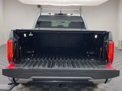 Used 2025 Toyota Tundra 1794 Edition AWD/4WD image 12