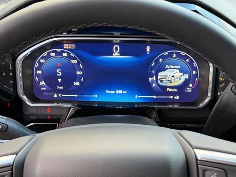 New 2026 Chevrolet Silverado 2500 LT w/ All Star Edition image 12