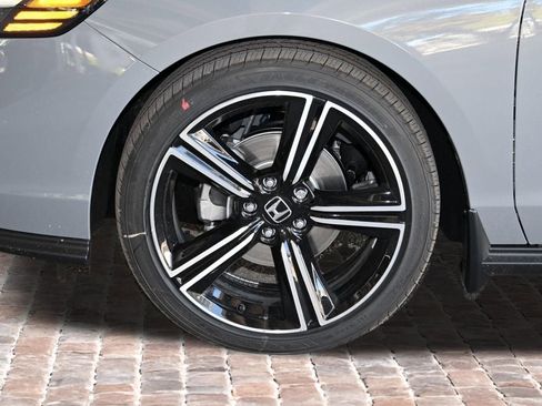 New 2026 Honda Accord SE image 37
