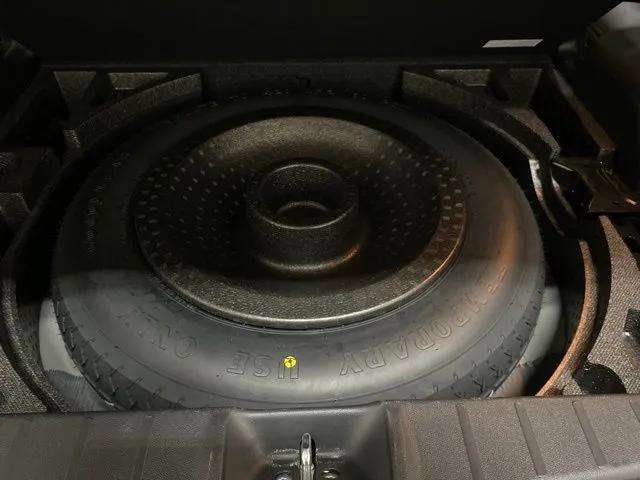 Used 2026 Mitsubishi Outlander Sport ES AWD/4WD image 77