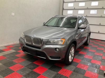 Used 2014 BMW X3 xDrive28i