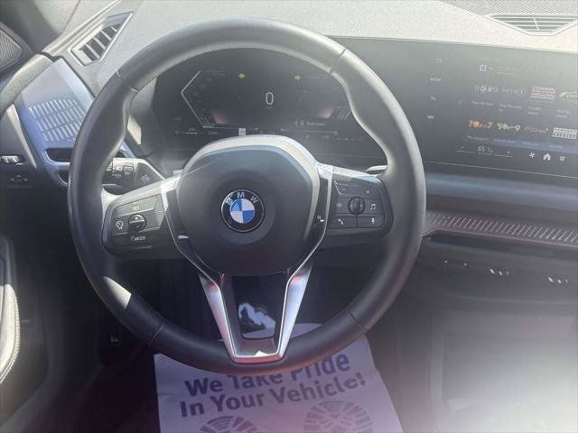 Used 2025 BMW 228i xDrive AWD/4WD image 14