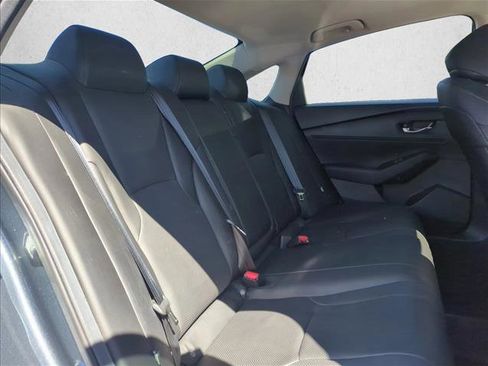 Used 2024 Honda Accord EX-L image 27