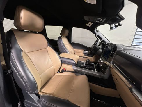 Used 2021 Ford F150 Lariat image 25