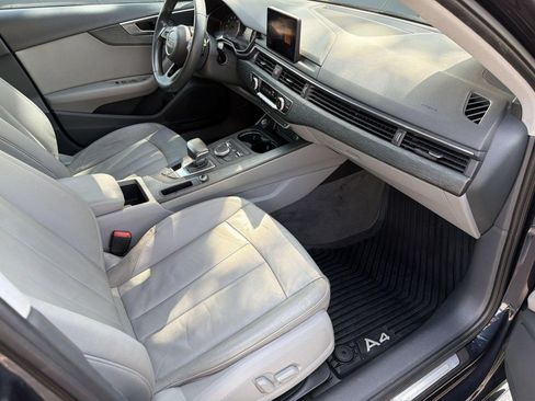 Used 2018 Audi A4 2.0T Ultra Premium w/ Convenience Package FWD image 22