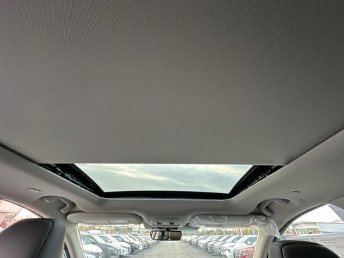 New 2026 Nissan Murano Platinum image 31