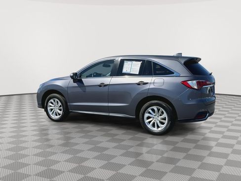 Used 2018 Acura RDX w/ Technology Package image 6