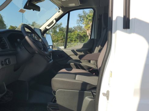 New 2026 Ford Transit 350 XL image 19