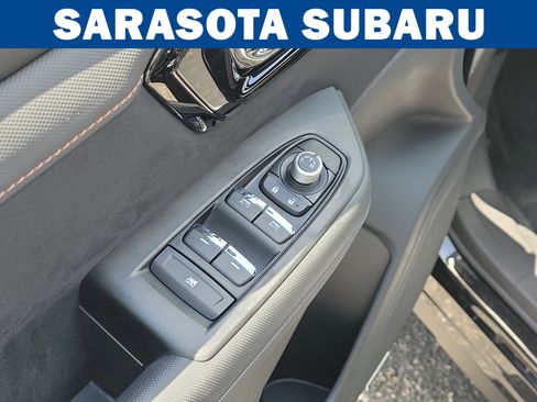 New 2026 Subaru Forester Sport w/ Onyx Edition AWD/4WD image 17