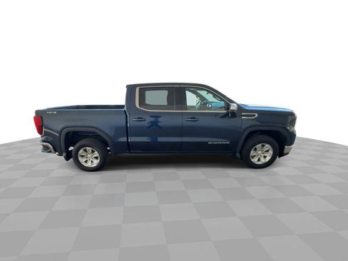 Certified 2023 GMC Sierra 1500 SLE AWD/4WD image 9