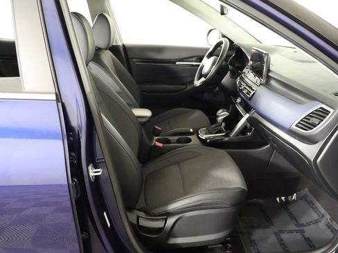Used 2022 Kia Seltos S image 29