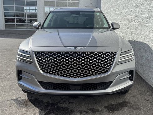 Used 2024 Genesis GV80 3.5T w/ Prestige Package image 12