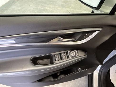 Used 2022 Buick Enclave Essence w/ Experience Buick Package image 14