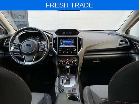 Used 2020 Subaru Crosstrek 2.0i Premium w/ Moonroof Package 1 image 12