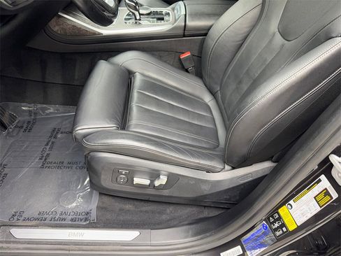 Used 2020 BMW X7 xDrive40i w/ Premium Package image 21