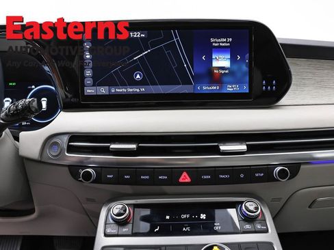 Used 2023 Hyundai Palisade Calligraphy w/ Cargo Package AWD/4WD image 12