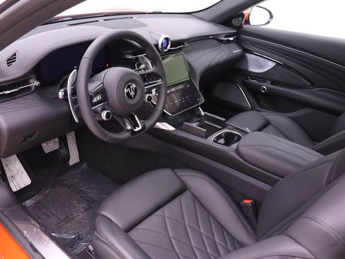 New 2026 Maserati GranTurismo Modena AWD/4WD image 6