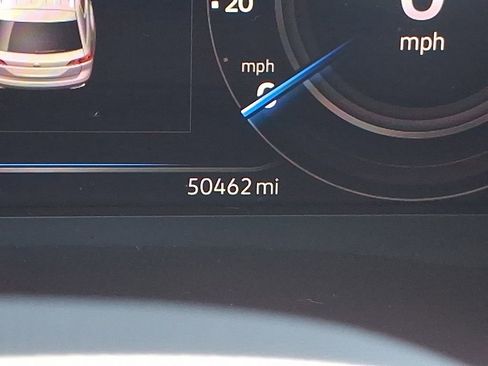 Used 2023 Volkswagen Atlas SE w/ Black Wheel Package image 20