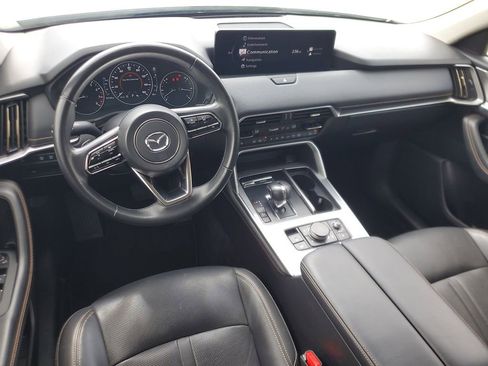 Used 2025 MAZDA CX-90 3.3 Turbo w/ Preferred Package image 15