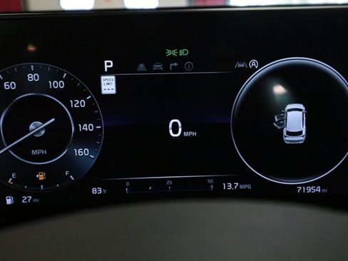 Used 2023 Kia Sportage X-Pro Prestige AWD/4WD image 30