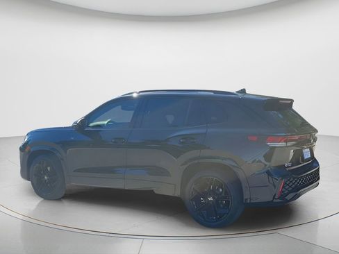 New 2026 Volkswagen Tiguan SE R-Line image 6