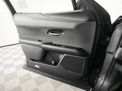 Certified 2026 Lexus UX 300h FWD w/ Accessory Package (Z1) image 12