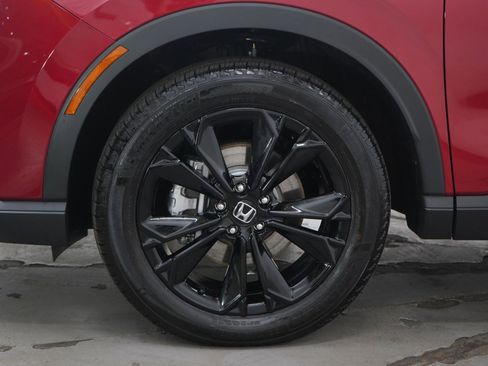 Used 2025 Honda CR-V Sport Touring image 28