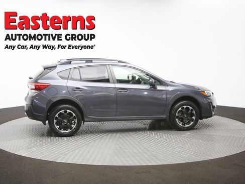 Used 2021 Subaru Crosstrek 2.0i Premium w/ Moonroof Package image 46