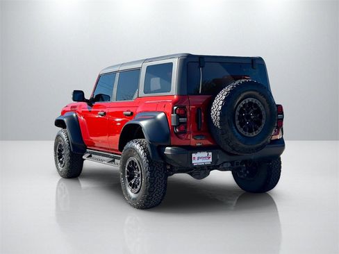 Used 2023 Ford Bronco Raptor image 7