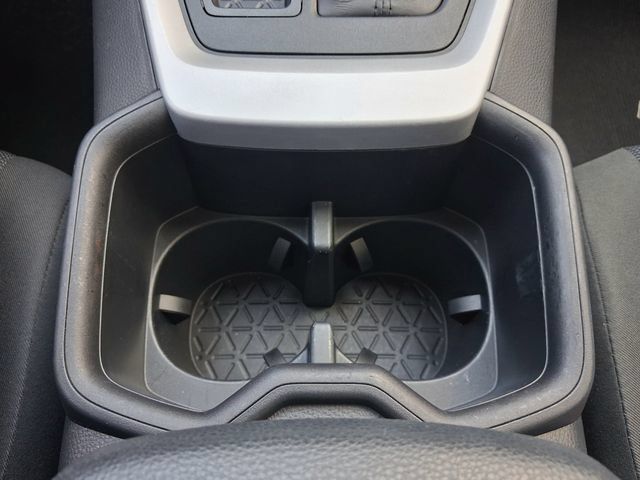 Used 2025 Toyota RAV4 LE FWD image 23