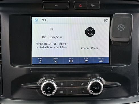 Used 2022 Ford F150 XLT w/ Equipment Group 301A Mid image 29