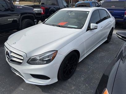 Used 2015 Mercedes-Benz E 350 E 350