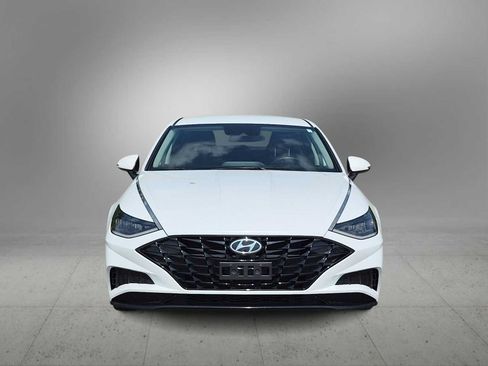 Used 2020 Hyundai Sonata SEL w/ Cargo Package FWD image 3