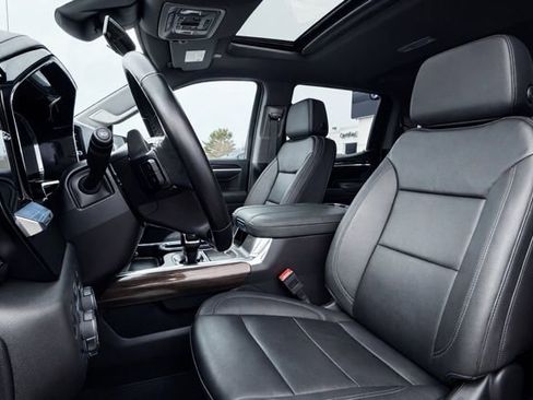 Used 2025 Chevrolet Silverado 1500 RST w/ Convenience Package II image 11