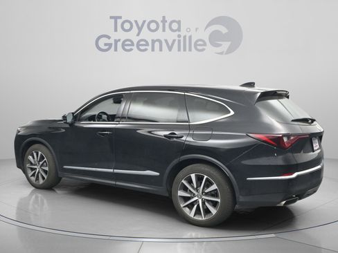 Used 2025 Acura MDX FWD w/ Technology Package image 7