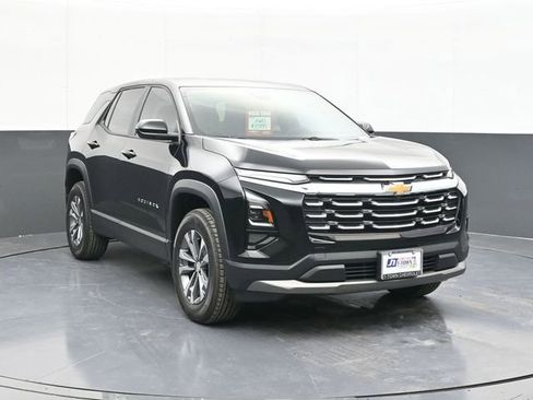 New 2026 Chevrolet Equinox LT w/ Convenience Package II image 22