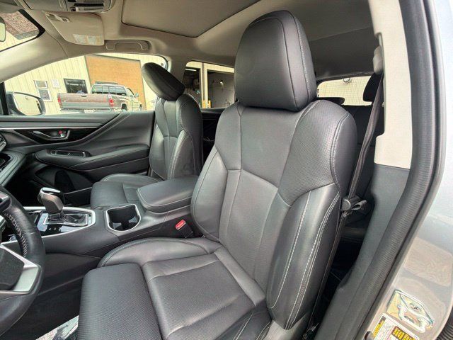 Used 2024 Subaru Outback Limited AWD/4WD image 23