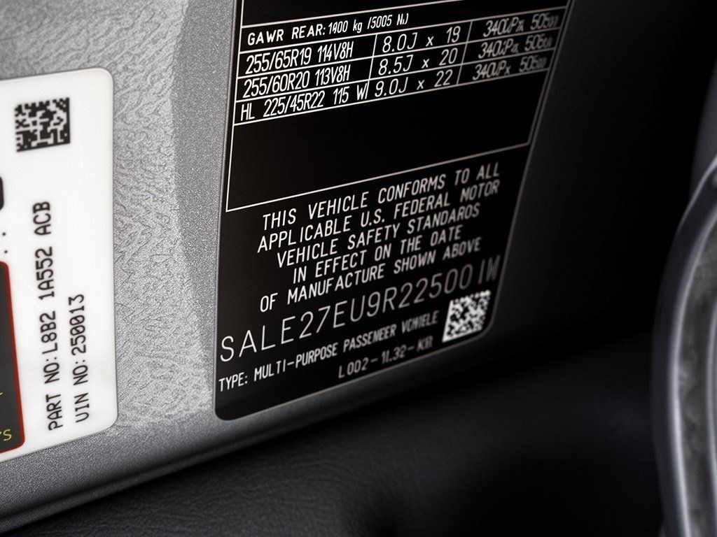 Used 2024 Land Rover Defender 110 X-Dynamic SE AWD/4WD image 31