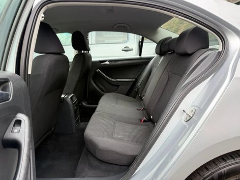 Used 2016 Volkswagen Jetta S FWD image 26