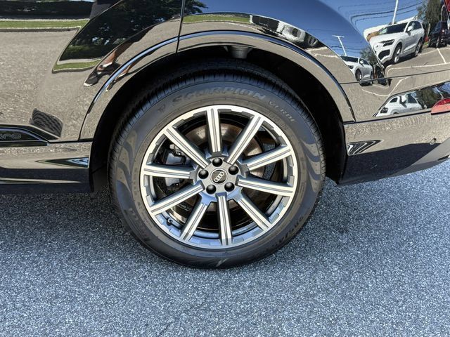 Used 2023 Audi Q7 2.0T Premium Plus AWD/4WD image 10