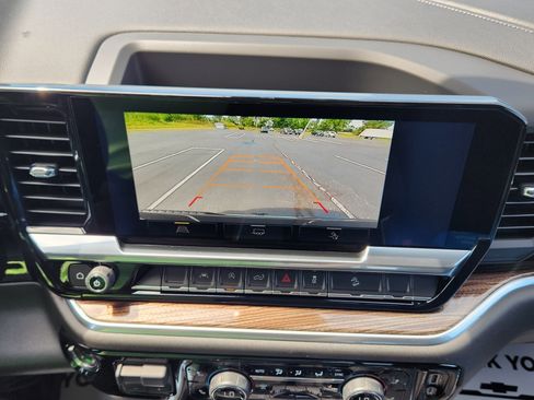 New 2025 Chevrolet Silverado 1500 LT image 11