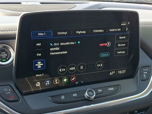 Certified 2023 Chevrolet Blazer LT image 17