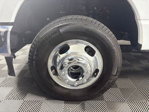 Certified 2025 Ford F350 XL w/ XL Driver Assist Package AWD/4WD image 10