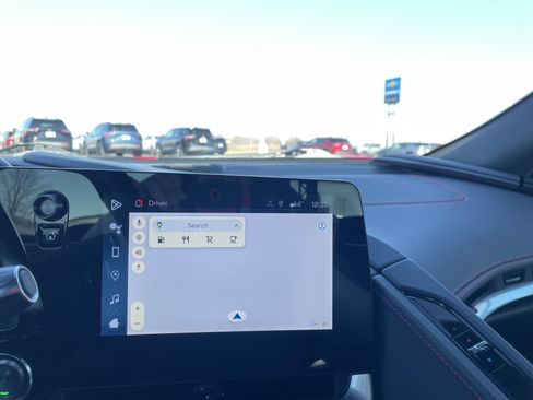 Used 2024 Chevrolet Corvette Stingray Coupe w/ 1LT image 13