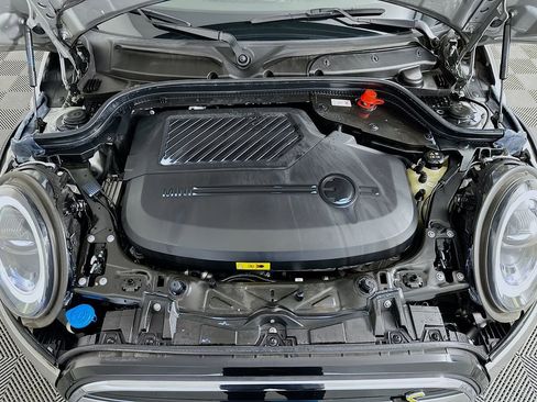 Certified 2024 MINI Cooper SE image 29