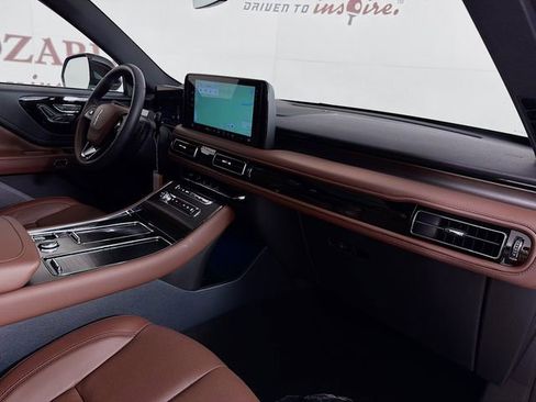 New 2026 Lincoln Aviator Reserve RWD image 34