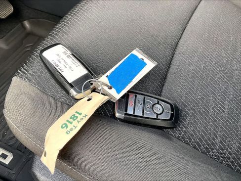 Used 2023 Ford F150 XLT w/ Equipment Group 302A High image 14